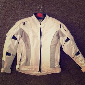 Cortech Women’s Motorcycle Jacket